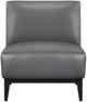 Mazin Furniture Houghton Dark Gray Accent Chair-1