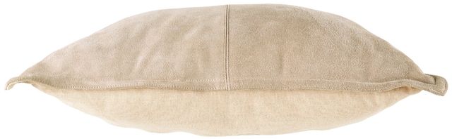 Signature Design by Ashley® Rayvale 4-Piece Oatmeal Pillow Set-3