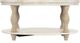 Hooker® Furniture Serenity Bahari Surf Round Cocktail Table with Neptune Base-2