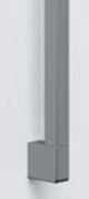 Liebherr Monolith Brushed Aluminum Handle-1