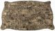 ACME Furniture Devayne Brown Marble Top Coffee Table with Dark Walnut Base-3