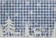 Dalyn™ Rug Company Merry & Bright MY26 Blue 5'x8' Area Rug-1