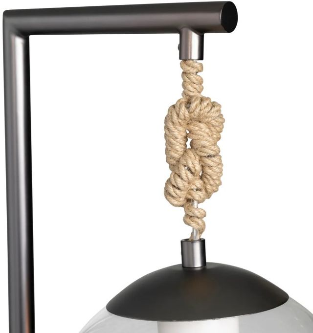 Crestview Collection Brooks Gray Table Lamp-2