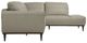 ACME Furniture Tampa 2-Piece Airy Green Right-Arm Facing Sectional and Chaise-2