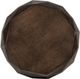 Currey & Company Kendall Dove Gray Accent Table-4