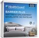 HealthGuard™ Barrier Plus 9" Queen Mattress Encasement-0