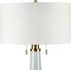 Crestview Collection Astoria Contemporary Table Lamp-1