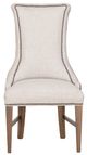 Fairfield® Customizable Trenton Fabric Dining Side Chair-1