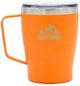 Chilly Moose 17oz Blaze Orange Canisbay Mug-0