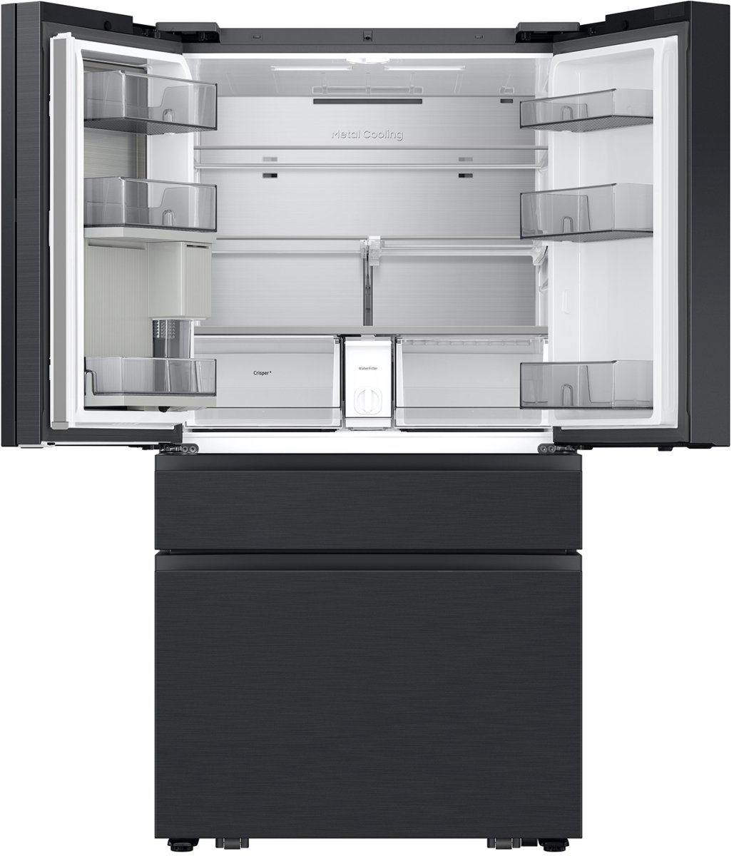 Samsung Bespoke French Door Refrigerator