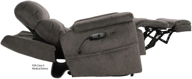 Mega Motion® iNFI Elevato Domain Iron Power Lift Recliner-3