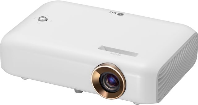 LG CineBeam LED Projector-3