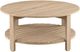 Coaster® Fowler Natural Coffee Table-1