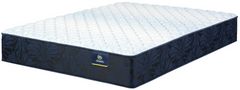 Serta® Classic® Dorian 12.5" Wrapped Coil Firm Tight Top Full Mattress
