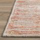 Dalyn™ Rug Company Arcata Paprika 5'x8' Area Rug-5