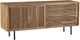 Porter International Designs Bauhaus Natural Sideboard-0