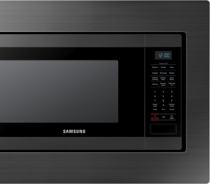 Samsung Microwave - Thumbnail 3