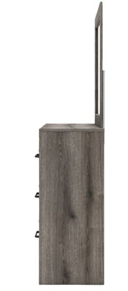Signature Design by Ashley® Graystorm Brown/Gray Dresser and Mirror-2