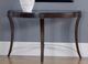 Liberty Furniture Avalon Dark Truffle Sofa Table-3