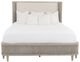 Fairfield® Everett Cream Queen Panel Bed-1