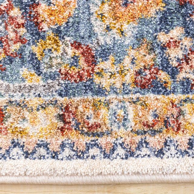 Kalora Interiors Marisa 5'x8' Style 4 Area Rug-1