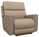 La-Z-Boy® Apollo Khaki Power Rocking Recliner with Heat and Massage-0