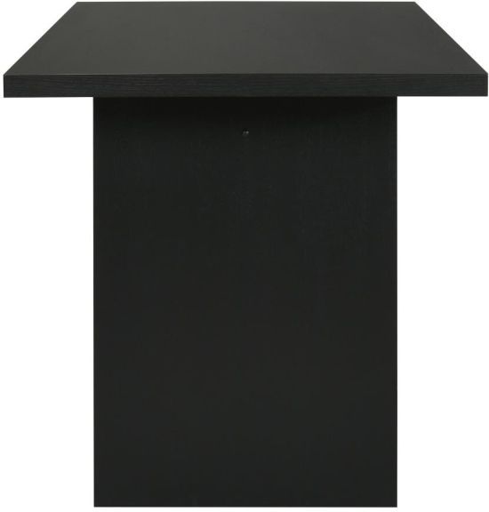 Coaster® Decker Black Counter Dining Table-4