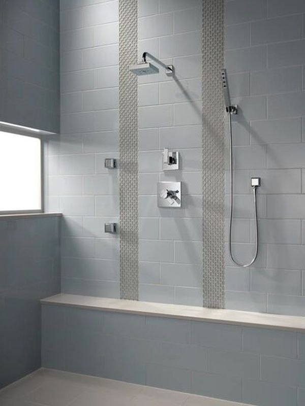 Delta Ara® TempAssure® 17T Series Chrome Valve Only-2