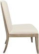 Riverside Furniture Sophie Natural/White Upholstered Dining Side Chair-3