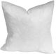 Livia Feather Pillow Insert -0