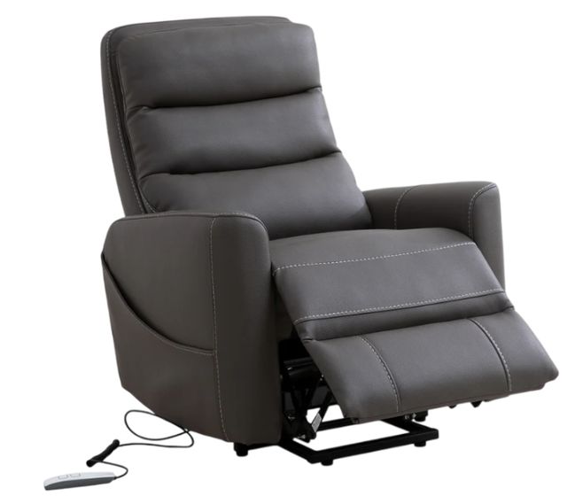 Parker House® Hercules Haze Power Lift Recliner-1