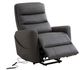 Parker House® Hercules Haze Power Lift Recliner-1