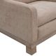 International Furniture Direct Samba Camel Armchair-1