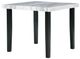Signature Design by Ashley® Lilyberg Gray Counter Dining Table with Black Base-0