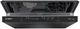 Bosch® 500 Series 24" Black Top Control Built In Dishwasher-1
