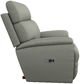 La-Z-Boy® Talladega Platinum Power Rocking Recliner with Headrest-3