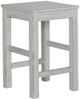 Liberty Furniture River Place 4-Piece Riverstone White Console Table Set-3