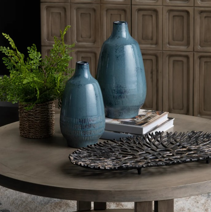 Crestview Collection Arden Vases - Thumbnail 4