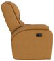 Best® Home Furnishings Customizable Maverly Leather Power Space Saver Sofa-2