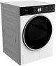 Midea® 4.4 Cu. Ft. White Front Load Electric Dryer-2