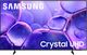 Samsung U8000F 43" Crystal 4K Ultra HD LED Smart TV-0