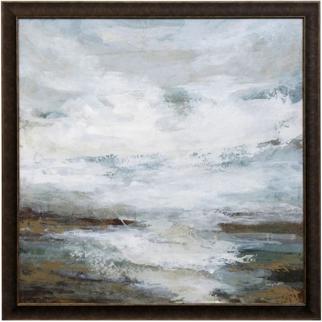 Stylecraft Beach Combing Wall Art-0