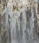 Crestview Collection Gray/Light Gray Wall Art-1