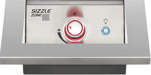 Napoleon 700 Series 10" Stainless Steel Side Burner-4