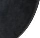 Renwil® Darnay Honed Black Wall Clock-5
