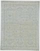 Feizy Zenas Mist 6' x 9' Rug-0