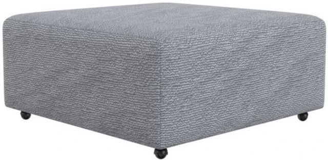 Catnapper® Majesty Shark Castered Cocktail Ottoman