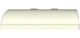 Vent-A-Hood® 54" Wall Mount Range Hood-Biscuit-0