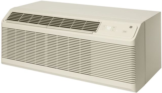 GE Zoneline® 7,100 BTU's Gray Thru the Wall Air Conditioner-4