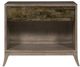 Vanguard® Furniture Vanguard Barnes Silverthorne Nightstand-1